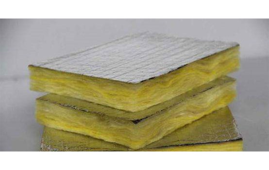 玻璃棉實際工程應(yīng)用介紹以及玻璃棉卷氈發(fā)展現(xiàn)狀