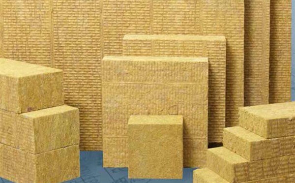 選購南陽巖棉保溫板，可以從這四個方面選