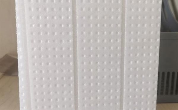 好質(zhì)量的擠塑板具備什么性能呢？