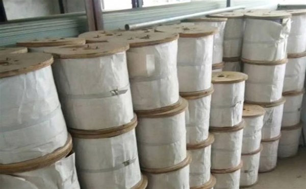 南陽鍍塑鋼絲繩所具備的優(yōu)勢特征？