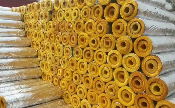 為大家講解應(yīng)該如何寄存南陽玻璃棉管