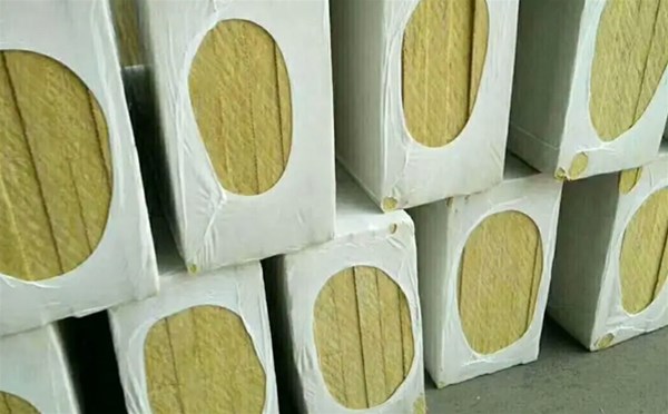 為什么外墻保溫要用復合巖棉板？