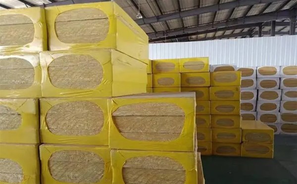 外墻巖棉板怎么挑選