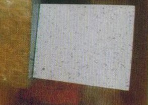 巖棉復(fù)合裝飾一體板